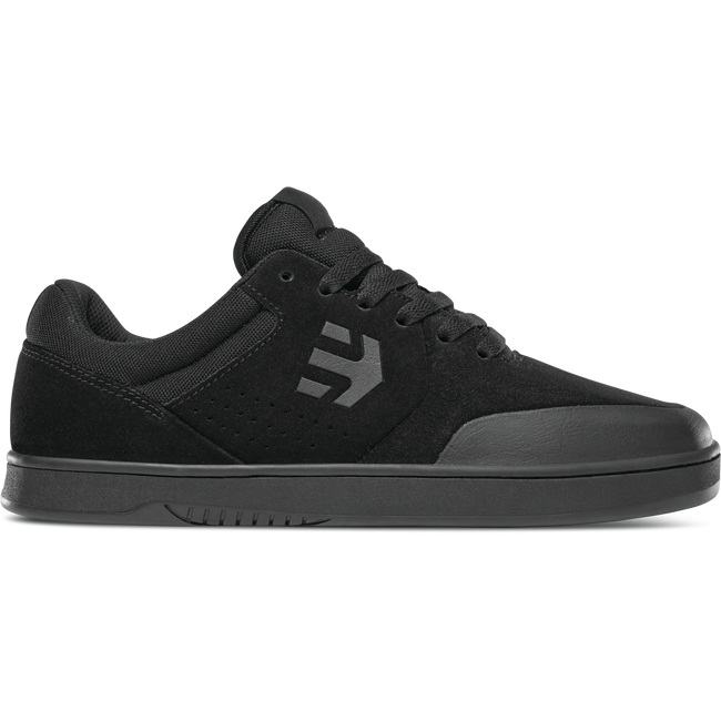 Etnies MARANA MICHELIN Skate Sko Dame , Svart A858